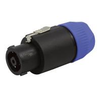 8p. speakon plug