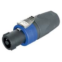Speakon connector SPX 4P