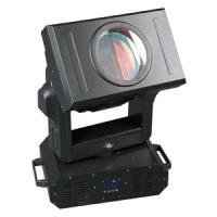 SpaceTracer 2000 CMY