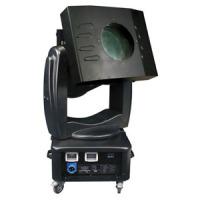 Space Tracer 4000 White
