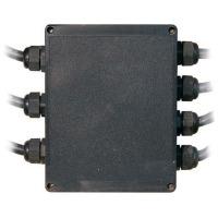 Distributor for 6 pieces LED Aquapainter