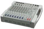 Live Mixers