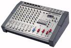 Powered Mixers