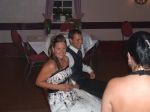 Bruiloft van Judy en Jimmy te Schiedam
