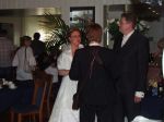 Bruiloft van Saskia en Henk te Schokland