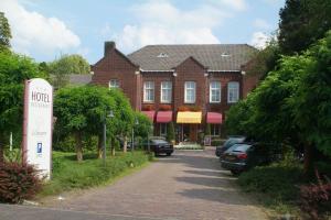 Hotel Restaurant La Sonnerie Son op Deejay-huren.nl. Contactgegevens