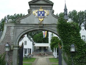 Kasteel Groot Buggenum Grathem op Deejay-huren.nl. Presentaties van onze shows