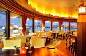 Captains Restaurant & Zalen Zwijndrecht op 50jaar-sarah.nl. 50jaar-sarah.nl | Presentaties van onze shows