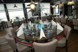 Restaurant Havenrijk Uitgeest op Deejay-huren.nl. Ook eye-catchers voor uw feest boekt u bij deejay-huren.nl