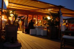 Beachclub Titus Kijkduin op Discotonight.nl. 