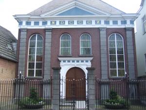 Anno 1810 Roosendaal op Deejay-huren.nl. Contactgegevens